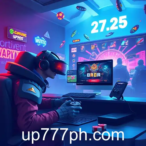 The Evolution of Online Gaming in 2025