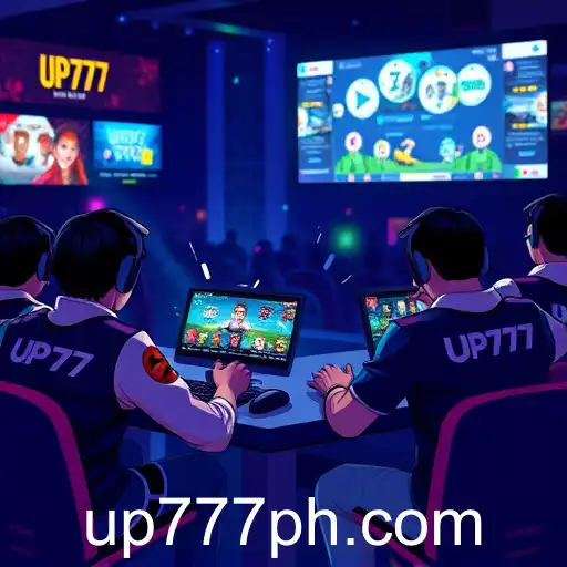 The Evolution of Online Gaming in the Mid-2020s