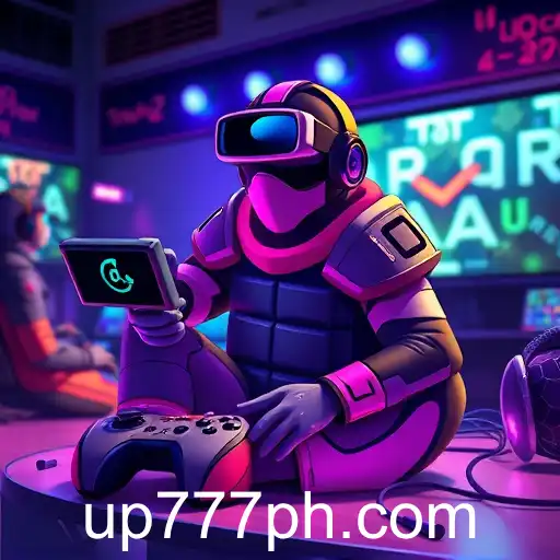 Gaming Revolution: The Rise of up777