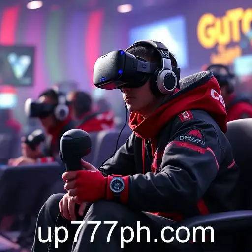 Emerging Trends in Online Gaming