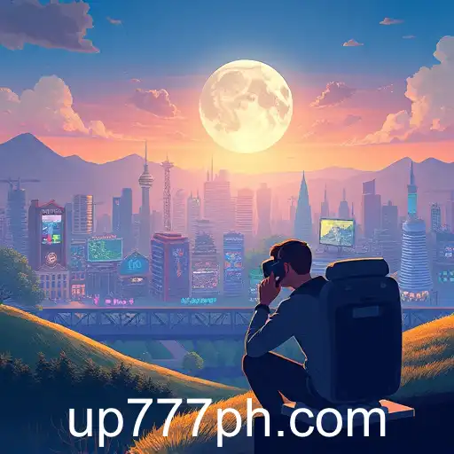 The Evolution of Online Gaming Platforms