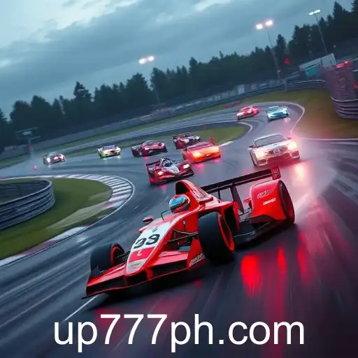 Navigating Online Gaming with up777