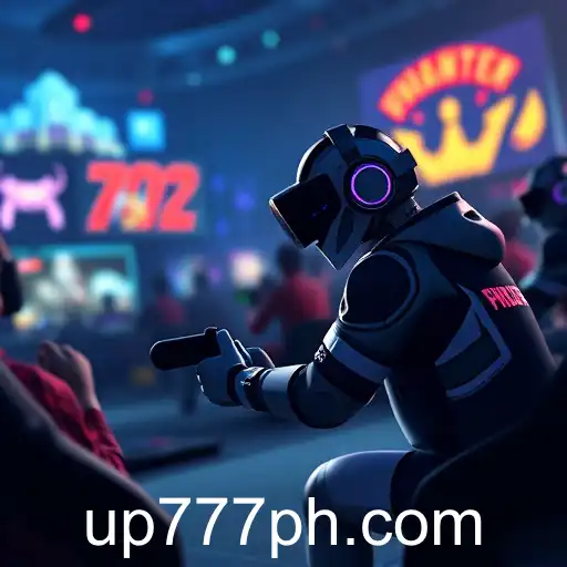 Navigating the Online Gaming Frontier