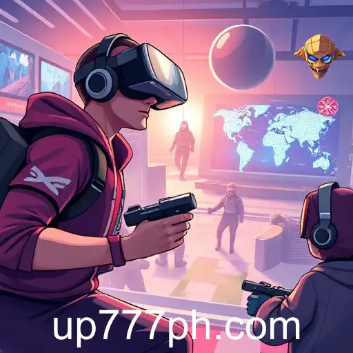 The Growing Influence of Gaming in 2025