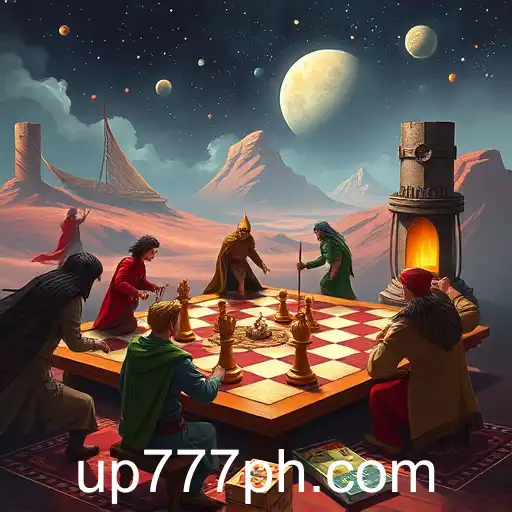 The Rise of Gaming Platforms in the Digital Era