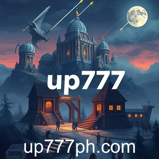 Gaming Revolution: The Rise of up777