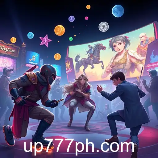 Exploring Latest Trends in Online Gaming