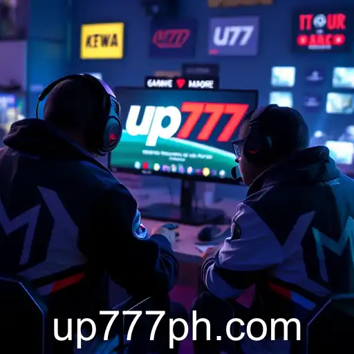 The Rise of Digital Gaming Communities