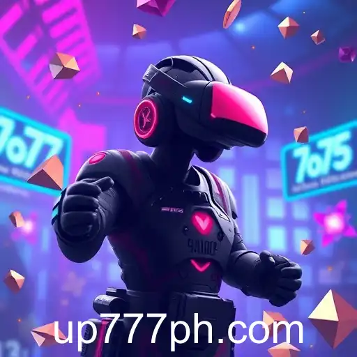 Gaming Evolution: The Rise of up777