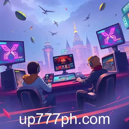 The Rise of Online Gaming Platforms