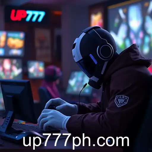 The Rise of up777: Transforming the Online Gaming Landscape