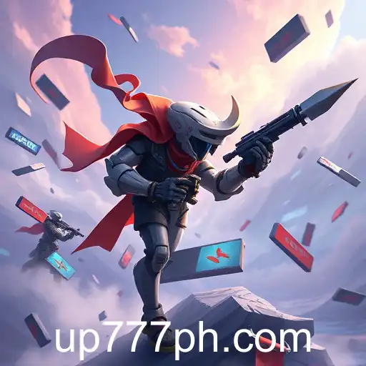 The Rise of UP777: Transforming Online Gaming