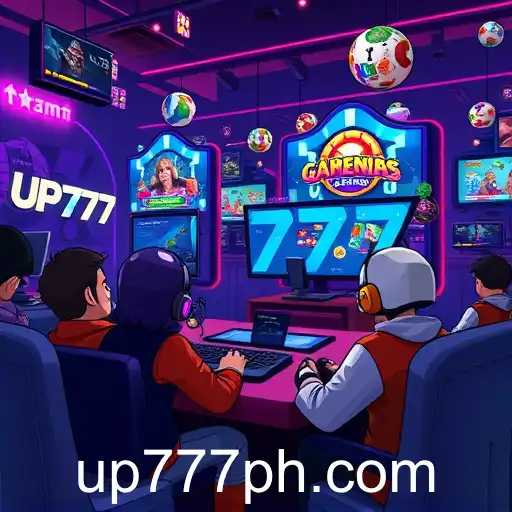 The Rise of Gaming Portals in 2025