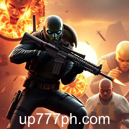 UP777: Revolutionizing Online Gaming in 2025